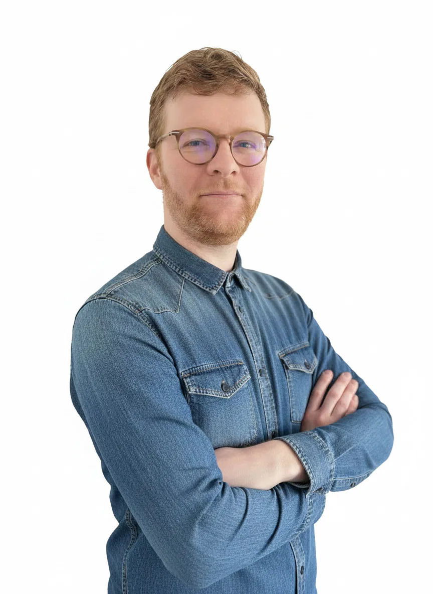 Julien - The Good Deals